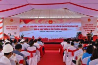 Diễn tập Thái Bình